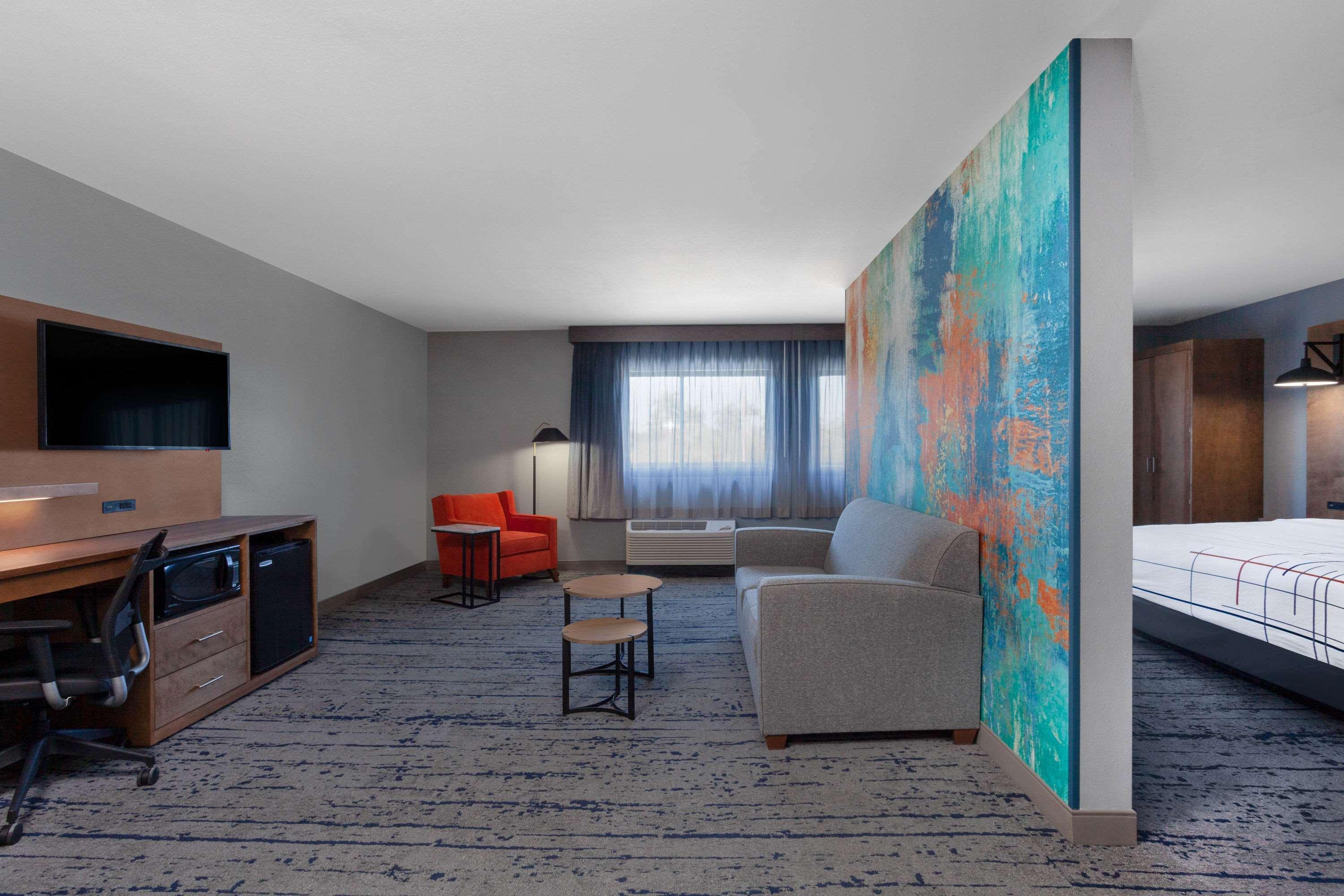 La Quinta By Wyndham Ft. Myers - Sanibel Gateway Hotell Fort Myers Eksteriør bilde