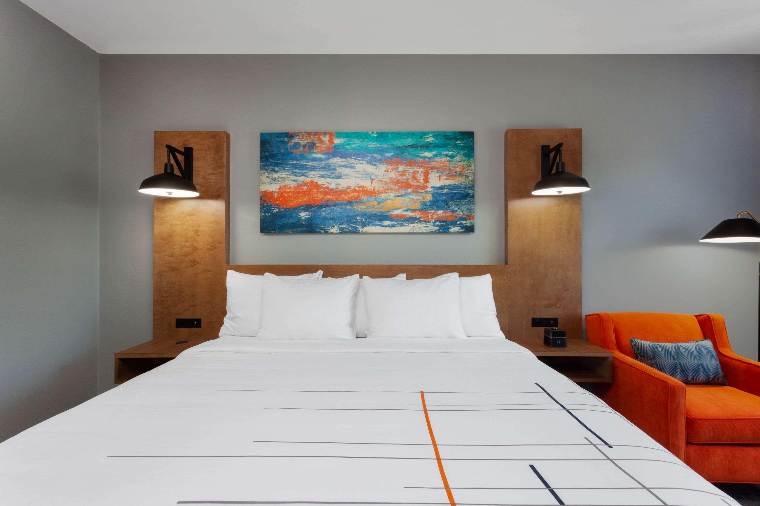La Quinta By Wyndham Ft. Myers - Sanibel Gateway Hotell Fort Myers Eksteriør bilde