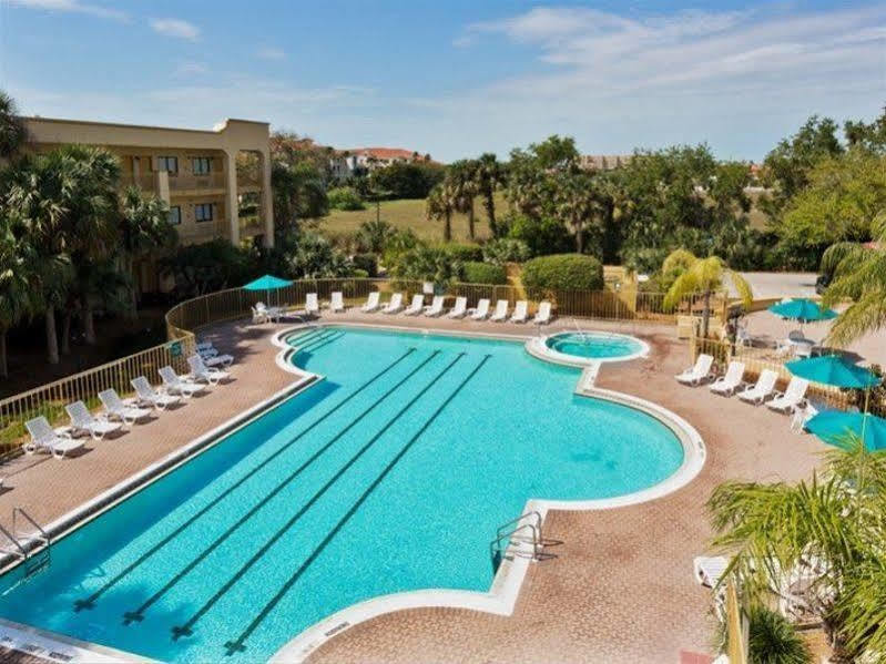 La Quinta By Wyndham Ft. Myers - Sanibel Gateway Hotell Fort Myers Eksteriør bilde