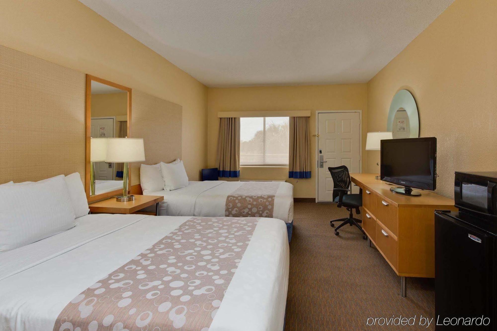 La Quinta By Wyndham Ft. Myers - Sanibel Gateway Hotell Fort Myers Eksteriør bilde