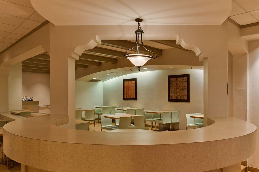 La Quinta By Wyndham Ft. Myers - Sanibel Gateway Hotell Fort Myers Restaurant bilde