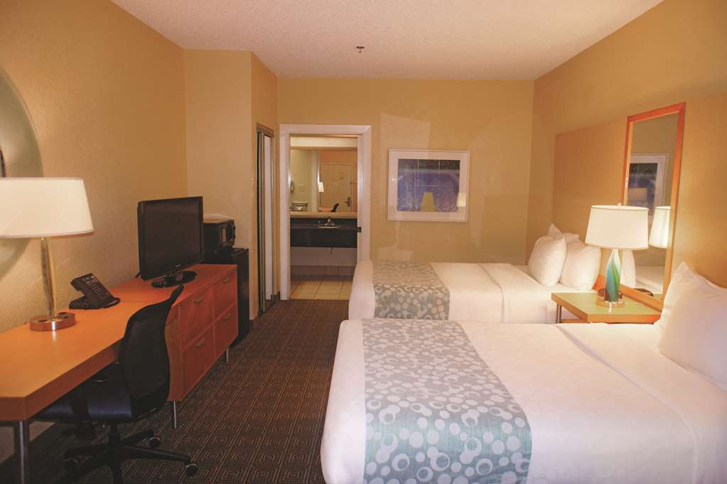 La Quinta By Wyndham Ft. Myers - Sanibel Gateway Hotell Fort Myers Rom bilde