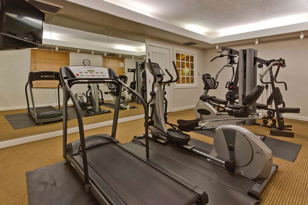 La Quinta By Wyndham Ft. Myers - Sanibel Gateway Hotell Fort Myers Fasiliteter bilde