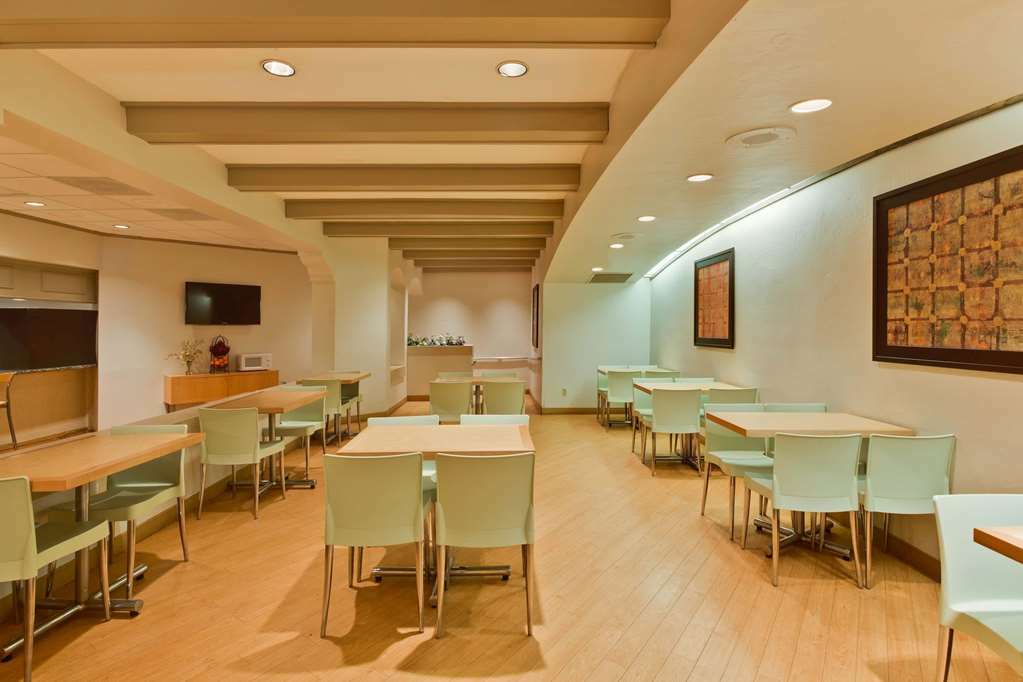 La Quinta By Wyndham Ft. Myers - Sanibel Gateway Hotell Fort Myers Fasiliteter bilde