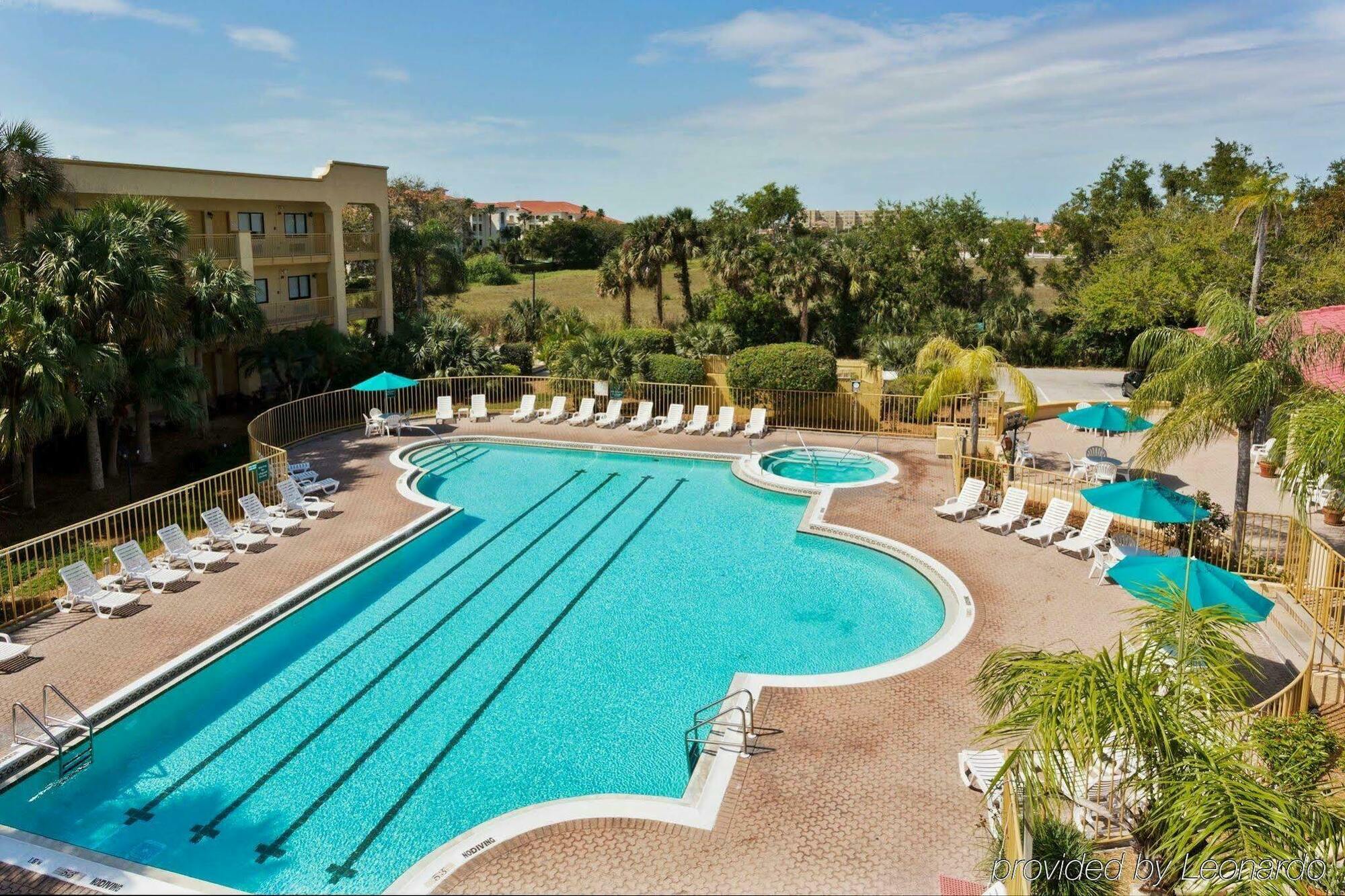 La Quinta By Wyndham Ft. Myers - Sanibel Gateway Hotell Fort Myers Eksteriør bilde