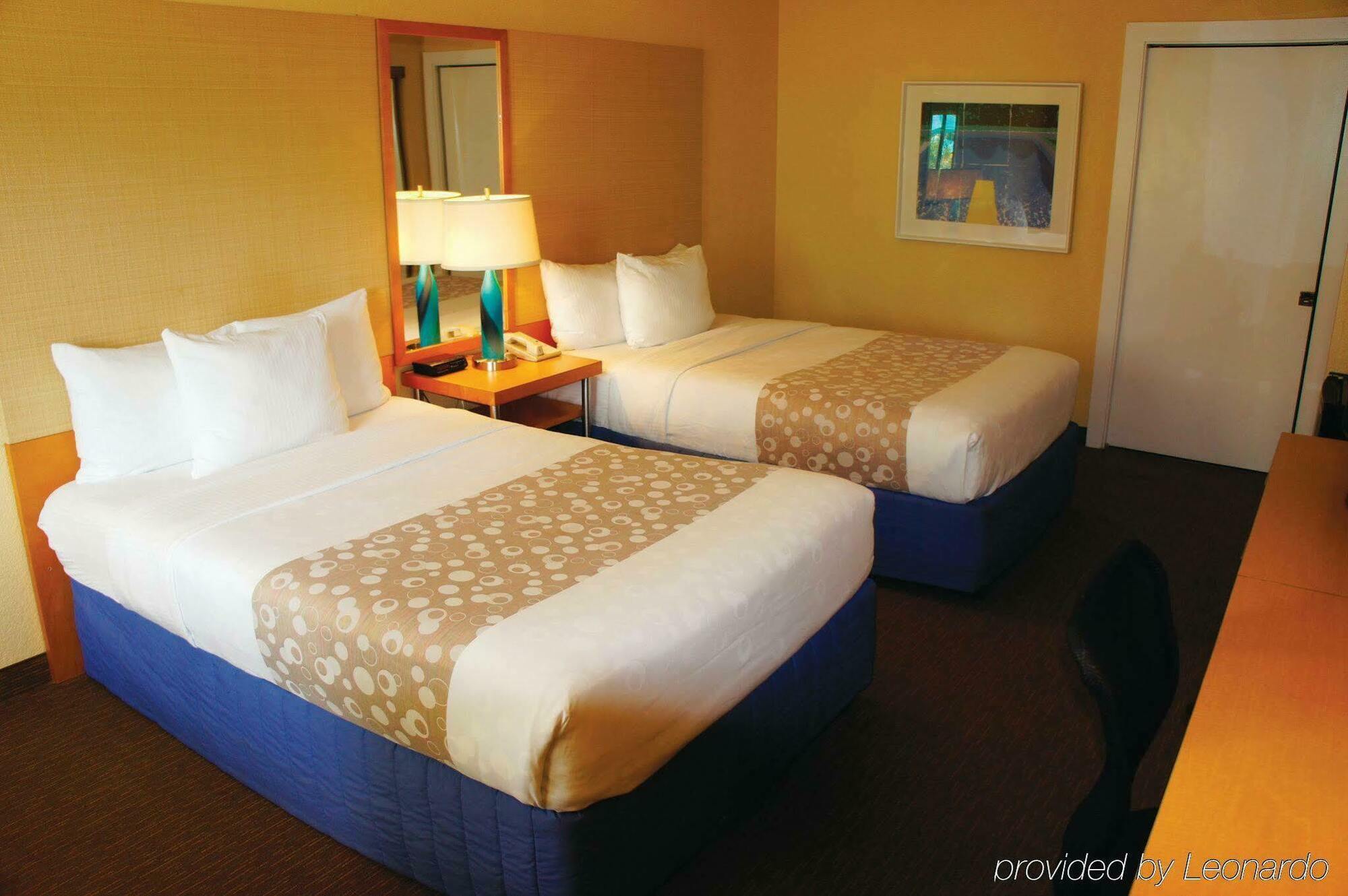 La Quinta By Wyndham Ft. Myers - Sanibel Gateway Hotell Fort Myers Eksteriør bilde